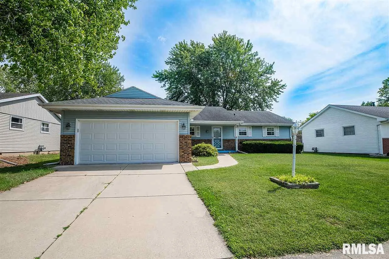 3320 W Saymore Ln photo 1