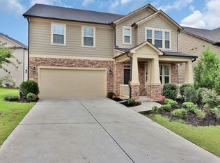 603 Stone Hill Dr, Woodstock, GA 30188