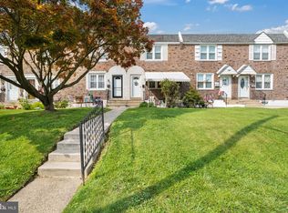 1042 Tremont Dr, Glenolden, PA 19036