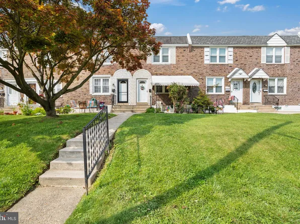 1042 Tremont Dr, Glenolden, PA 19036