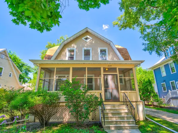 2014 Madison St, Madison, WI 53711