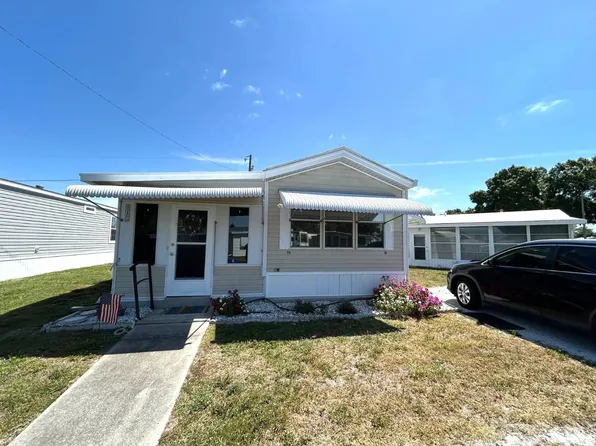 8016 Ohio Rd, Sebring, FL 33870