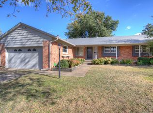 5841 S Quebec Ave, Tulsa, OK 74135