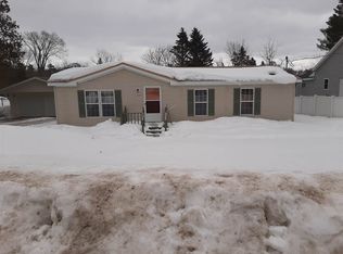 N15962 Main St, Powers, MI 49874