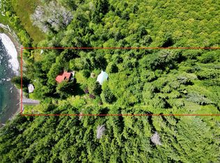 245 Quatsino Cres, Pt McNeill, BC V0N2R0