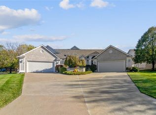 13592 Village Ct, Clive, IA 50325