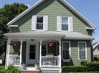 41 Madison Ave, Wakefield, MA 01880