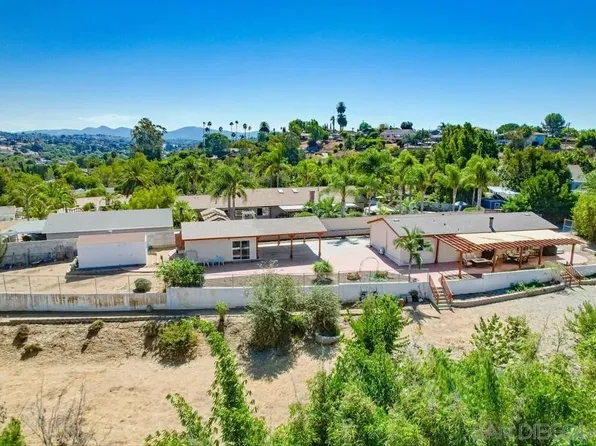 1450 Clarence Dr, Vista, CA 92084