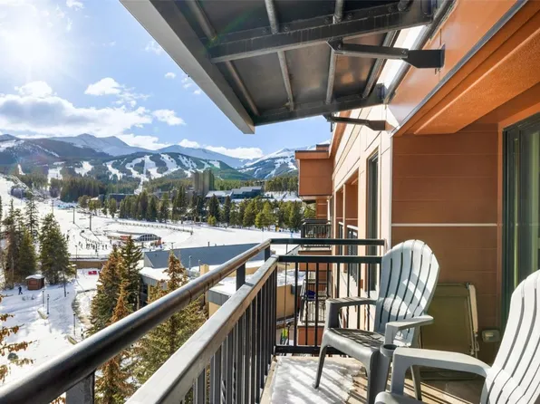 655 S Park Ave #503, Breckenridge, CO 80424