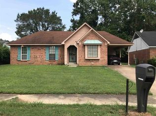 3422 Keokee Cv, Memphis, TN 38128