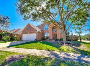 10342 Sage Brook Dr, Houston, TX 77089