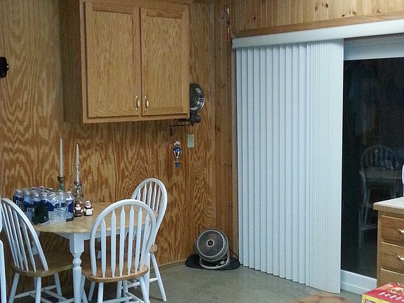 kitchen. area