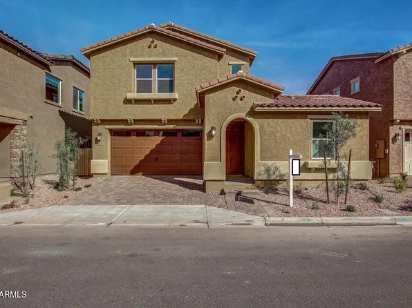 4708 E Daley Ln, Phoenix, AZ 85050