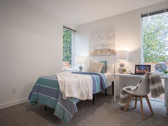 3rd image of 1417A E Yesler Way