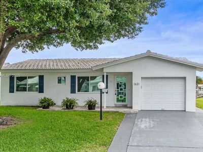 1621 NW 87th Ln, Plantation, FL, 33322