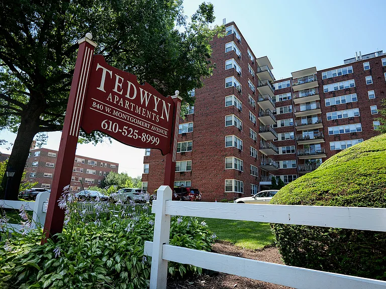 The Tedwyn — Photo 17