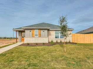 4313 Rimrock Rdg, San Angelo, TX 76904