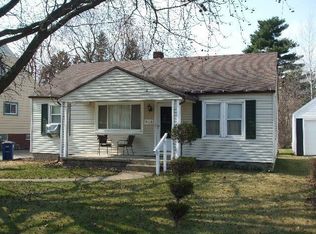 5933 Douglas Rd, Toledo, OH 43613