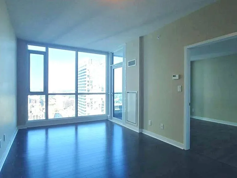 295 Adelaide St W #3601 — Photo 5