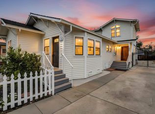 127 Maitland Dr, Alameda, CA 94502