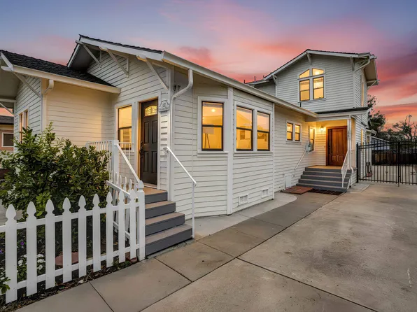 127 Maitland Dr, Alameda, CA 94502