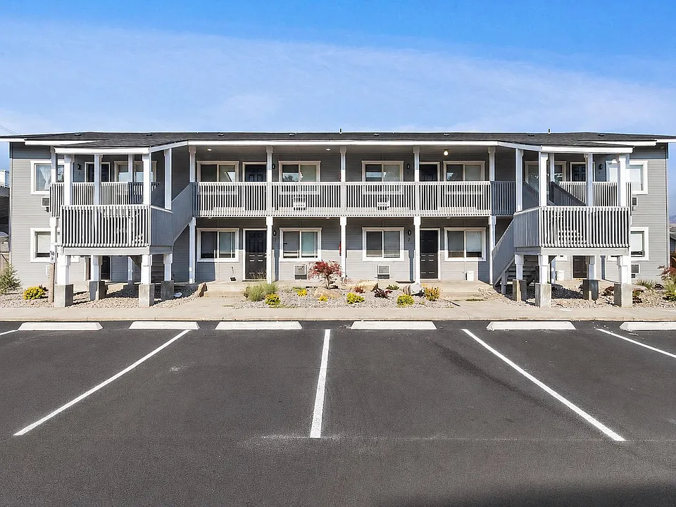 Mission View Flats
