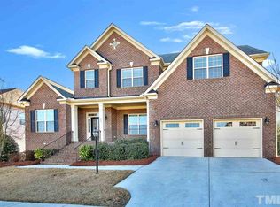 813 River Song Pl, Cary, NC 27519