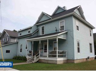 236 S Washington St, Shawano, WI 54166