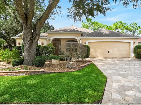 8901 SW 177TH GRASSMERE STREET, THE VILLAGES, FL 32162