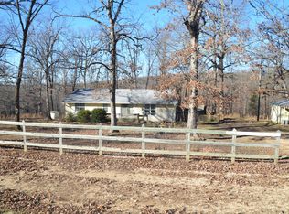3153 Highway 9, Mountain View, AR 72560