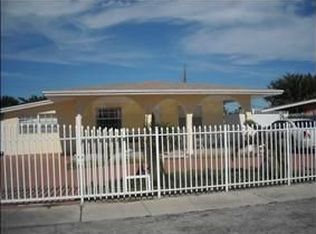 841 SE 4th St, Hialeah, FL 33010