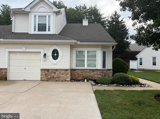 15 Titus Ct, Richboro, PA 18954