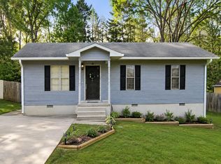 6550 Esquire Dr, Hixson, TN 37343