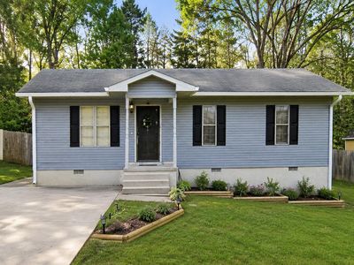 6550 Esquire Dr, Hixson, TN, 37343