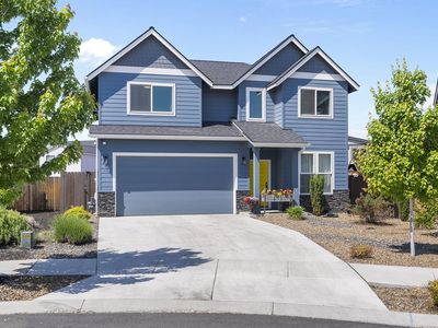 731 NW 26th St, Redmond, OR, 97756