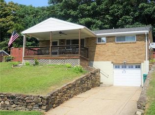 526 Lincoln Ave, Baden, PA