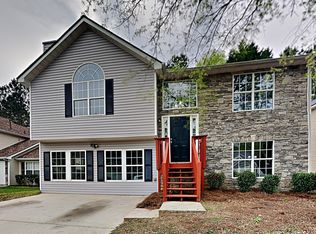 6575 Pole Creek Dr, Lithonia, GA