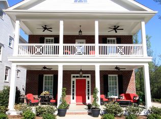 1315 Samuel Spencer Py, Davidson, NC 28036