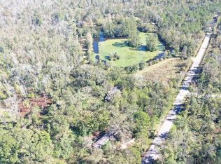 23496 Hutchinson Rd, Springfield, LA 70462