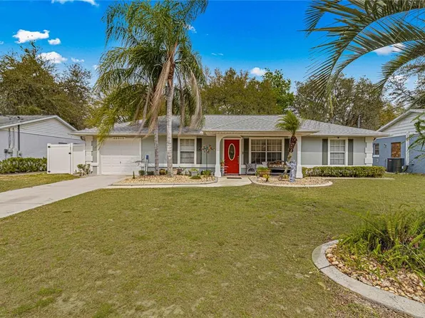 40015 French Rd, Lady Lake, FL 32159