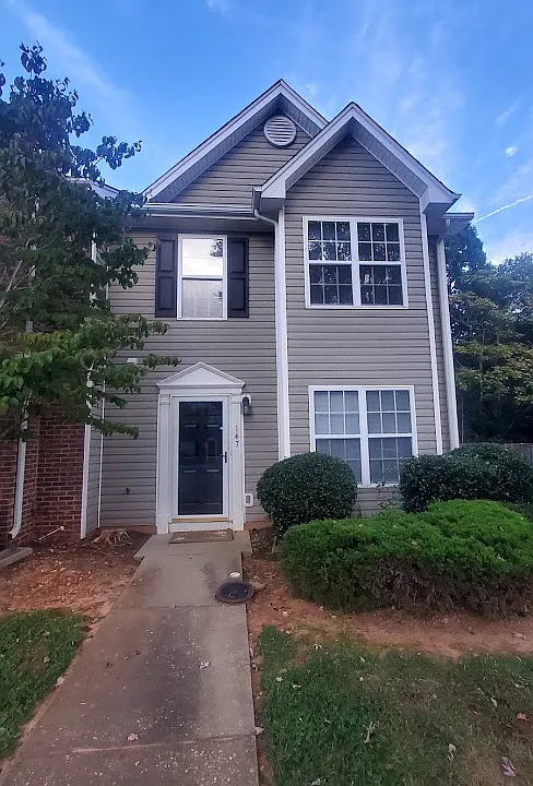 147 Heritage Creek Way