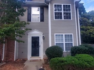 147 Heritage Creek Way, Greensboro, NC 27405