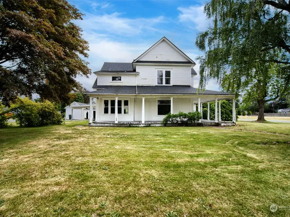 515 Puget Street, Sedro Woolley, WA 98284