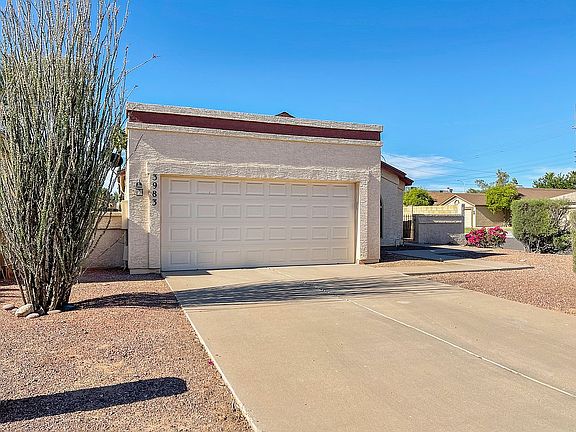 2nd image of 3983 W Cindy St