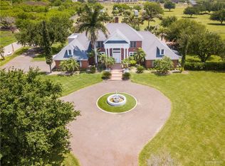 823 S Glasscock Blvd, Alton, TX 78573