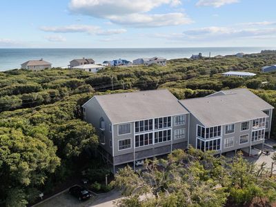 590 Marina Drive #E-5, Atlantic Beach, NC, 28512