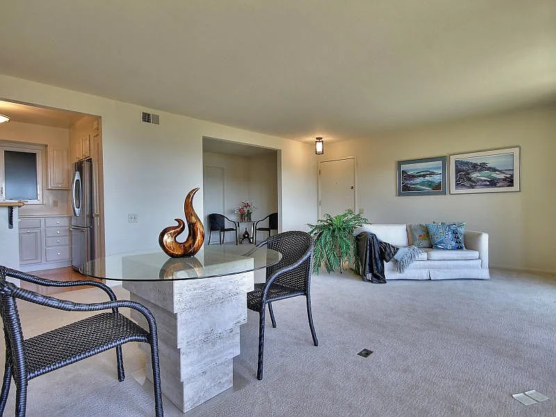 Dining Room/Den