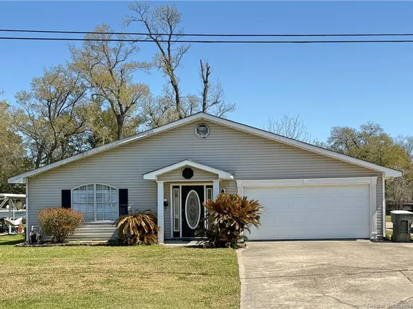 4313 Sarver St, Lake Charles, LA 70605