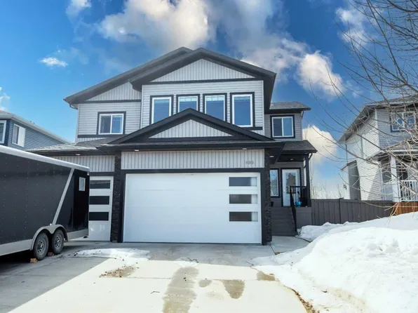 11313 N 59th Ave, Grande Prairie, AB T8W 0L1