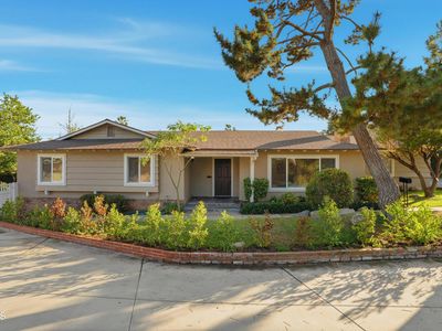 3032 Wallingford Rd, Pasadena, CA, 91107